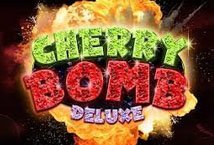 Cherry Bomb Deluxe Slot Review